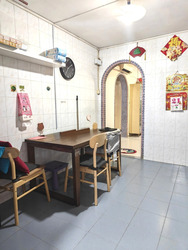 Blk 125 Bedok North Road (Bedok), HDB 3 Rooms #591889451
